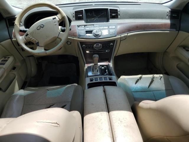 Photo 7 VIN: JN1CY0AR6AM960276 - INFINITI M35 