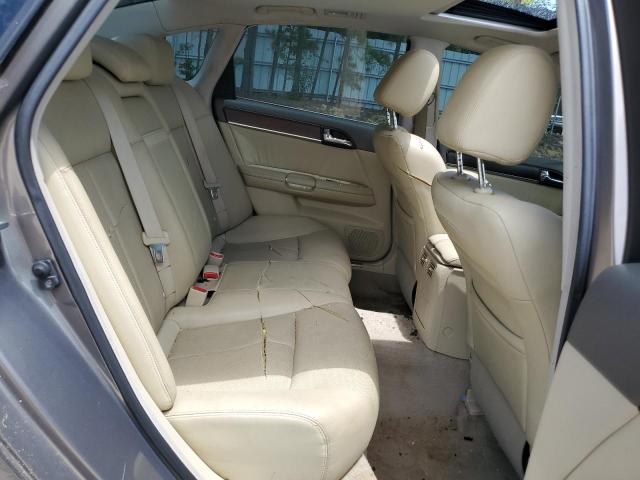 Photo 9 VIN: JN1CY0AR6AM960276 - INFINITI M35 