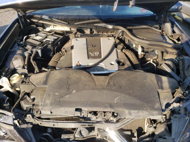 Photo 6 VIN: JN1CY0AR6AM961654 - INFINITI M35 BASE 