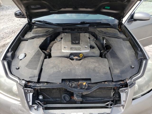 Photo 6 VIN: JN1CY0AR6AM961699 - INFINITI M35 BASE 