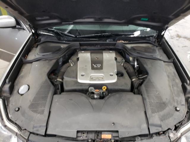 Photo 6 VIN: JN1CY0AR6AM962044 - INFINITI M35 BASE 