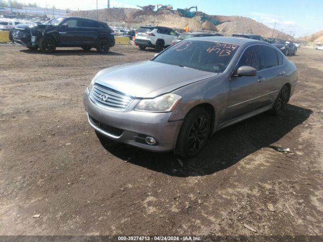 Photo 1 VIN: JN1CY0AR6AM962108 - INFINITI M35 