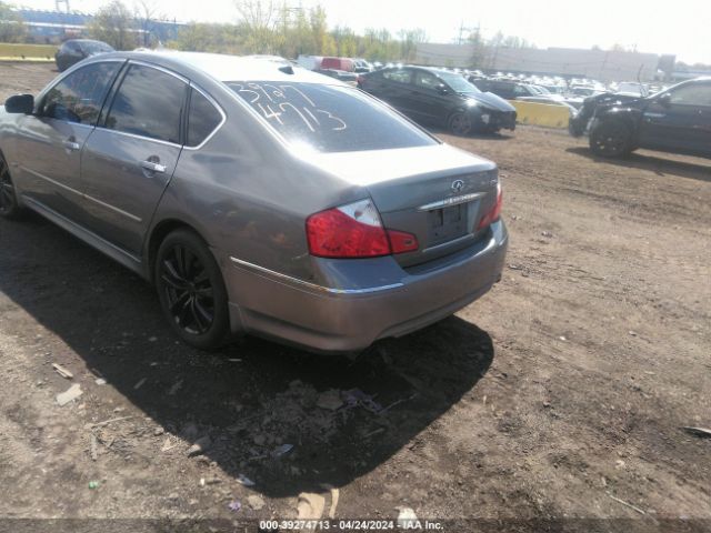 Photo 2 VIN: JN1CY0AR6AM962108 - INFINITI M35 