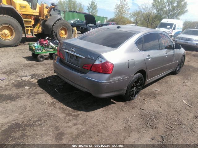 Photo 3 VIN: JN1CY0AR6AM962108 - INFINITI M35 