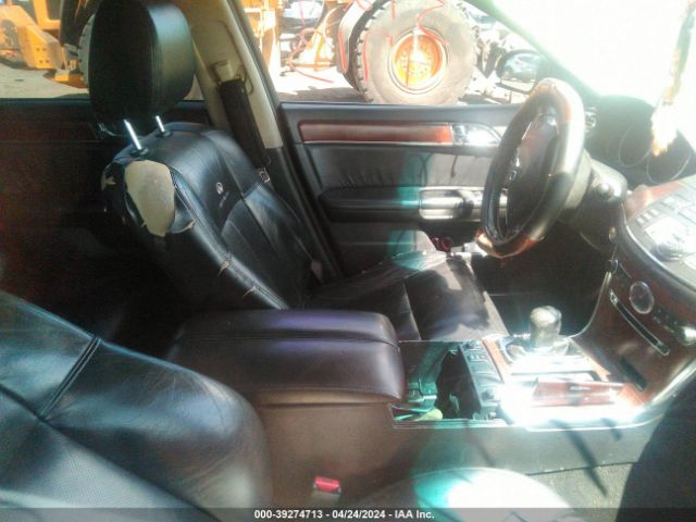 Photo 4 VIN: JN1CY0AR6AM962108 - INFINITI M35 