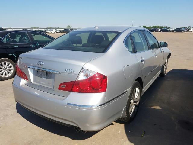 Photo 3 VIN: JN1CY0AR7AM960593 - INFINITI M35 BASE 