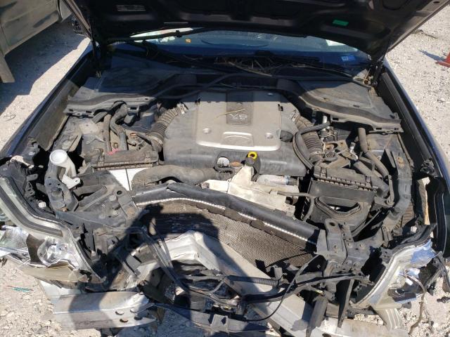 Photo 6 VIN: JN1CY0AR7AM960707 - INFINITI M35 BASE 