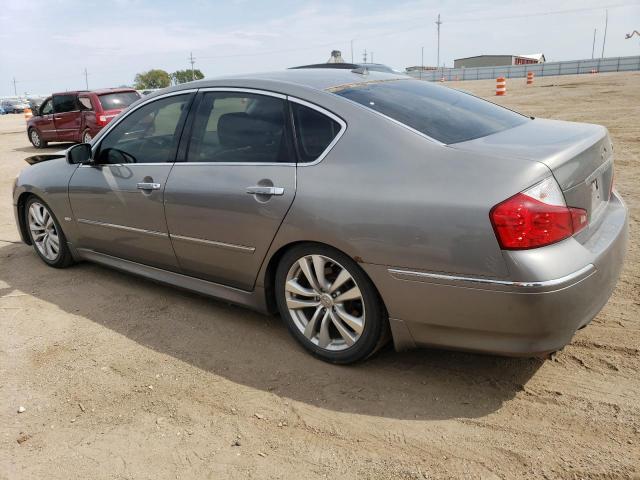 Photo 1 VIN: JN1CY0AR7AM960819 - INFINITI M35 BASE 