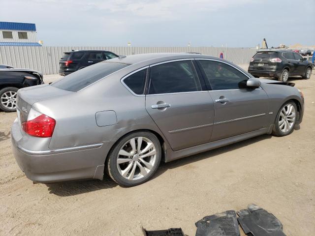 Photo 2 VIN: JN1CY0AR7AM960819 - INFINITI M35 BASE 