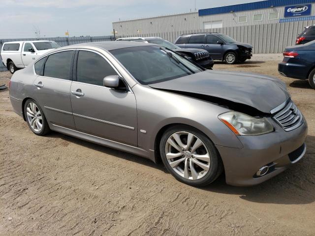 Photo 3 VIN: JN1CY0AR7AM960819 - INFINITI M35 BASE 