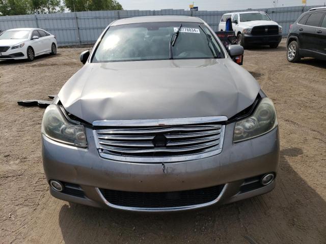 Photo 4 VIN: JN1CY0AR7AM960819 - INFINITI M35 BASE 