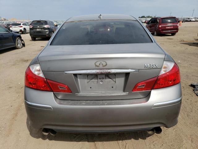 Photo 5 VIN: JN1CY0AR7AM960819 - INFINITI M35 BASE 