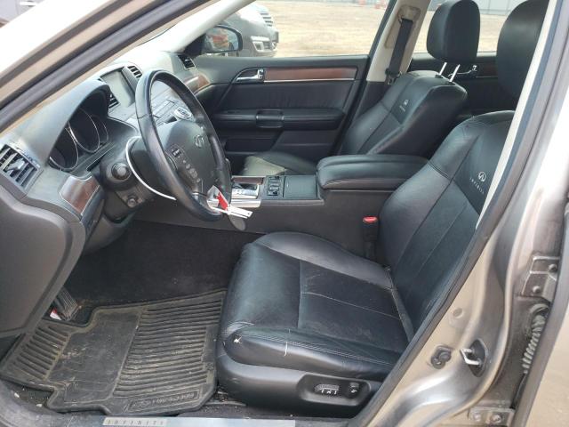 Photo 6 VIN: JN1CY0AR7AM960819 - INFINITI M35 BASE 