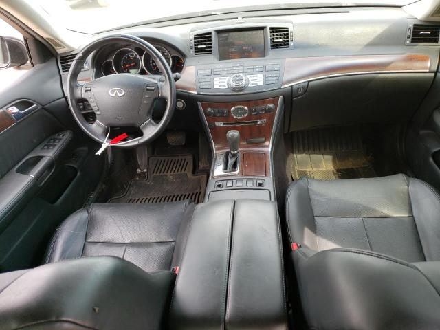 Photo 7 VIN: JN1CY0AR7AM960819 - INFINITI M35 BASE 