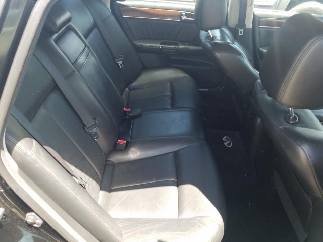 Photo 5 VIN: JN1CY0AR7AM961047 - INFINITI M35 BASE 