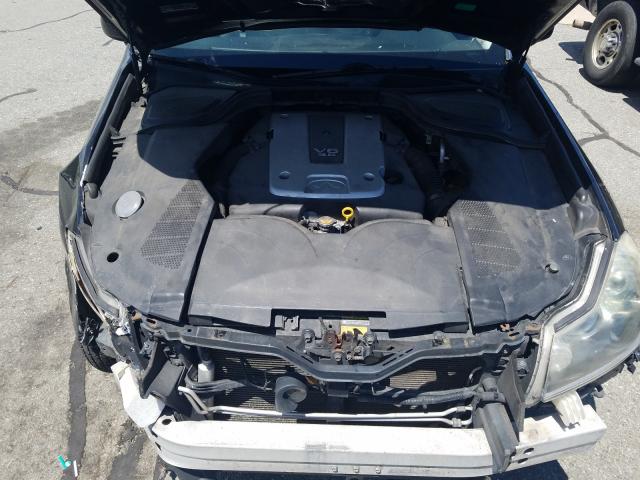 Photo 6 VIN: JN1CY0AR7AM961047 - INFINITI M35 BASE 