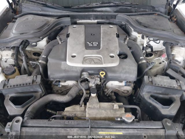 Photo 9 VIN: JN1CY0AR8AM960070 - INFINITI M35 