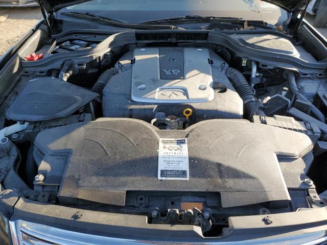 Photo 10 VIN: JN1CY0AR8AM960313 - INFINITI M35 