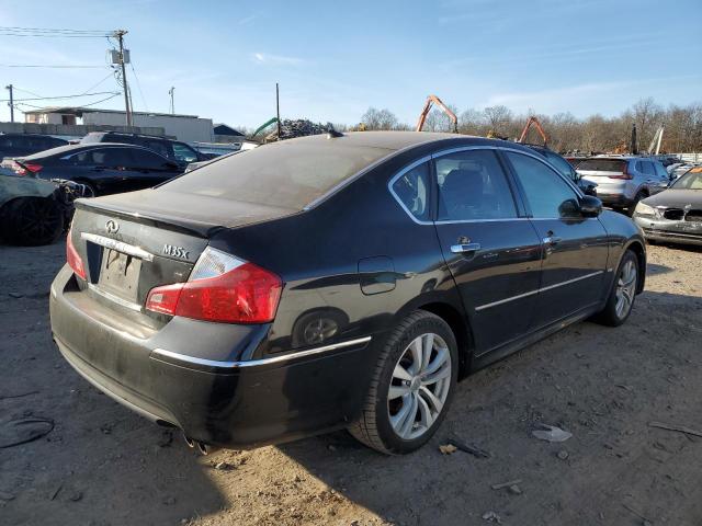 Photo 2 VIN: JN1CY0AR8AM960313 - INFINITI M35 