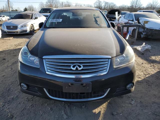 Photo 4 VIN: JN1CY0AR8AM960313 - INFINITI M35 