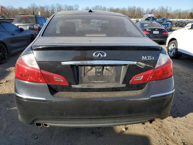 Photo 5 VIN: JN1CY0AR8AM960313 - INFINITI M35 