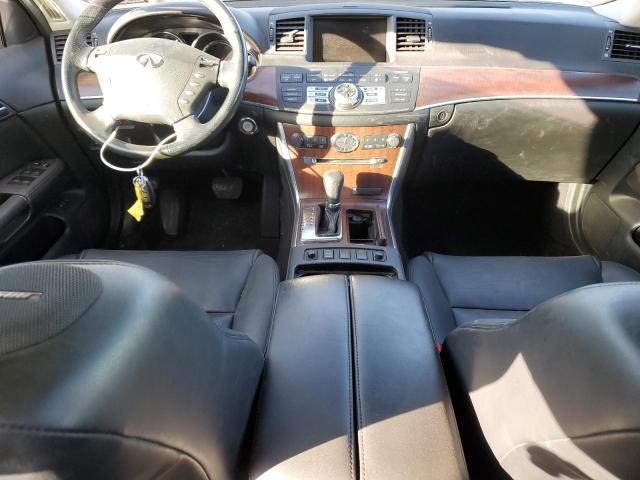 Photo 7 VIN: JN1CY0AR8AM960313 - INFINITI M35 