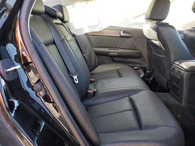 Photo 9 VIN: JN1CY0AR8AM960313 - INFINITI M35 