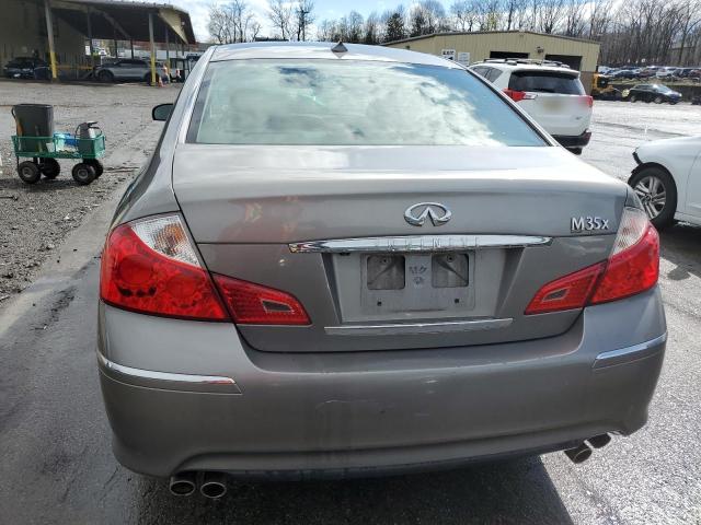 Photo 5 VIN: JN1CY0AR8AM960652 - INFINITI M35 