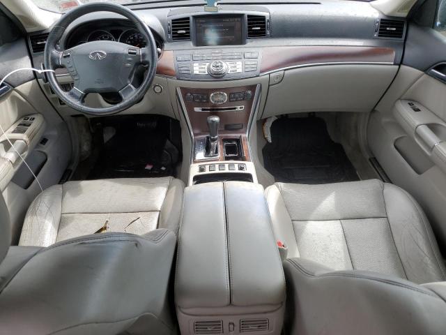 Photo 7 VIN: JN1CY0AR8AM960652 - INFINITI M35 