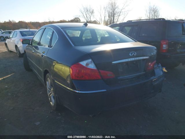 Photo 2 VIN: JN1CY0AR8AM960778 - INFINITI M35X 