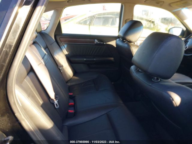 Photo 7 VIN: JN1CY0AR8AM960778 - INFINITI M35X 