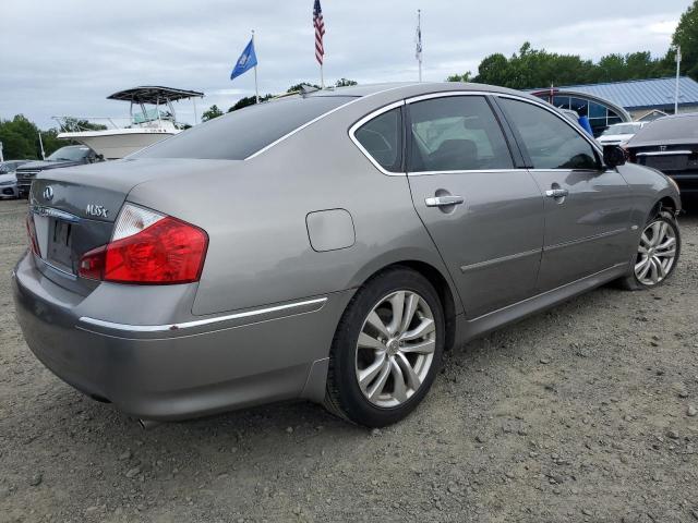 Photo 2 VIN: JN1CY0AR8AM961042 - INFINITI M35 BASE 