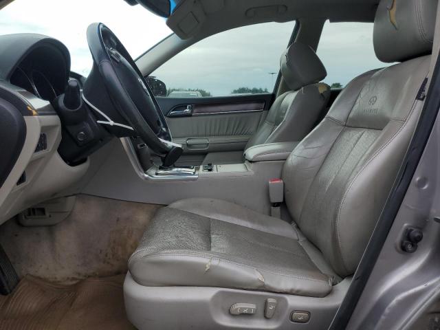 Photo 6 VIN: JN1CY0AR8AM961042 - INFINITI M35 BASE 