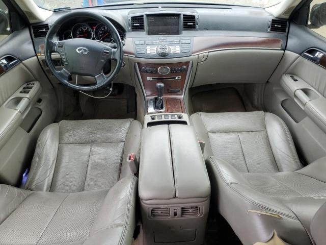 Photo 7 VIN: JN1CY0AR8AM961042 - INFINITI M35 BASE 