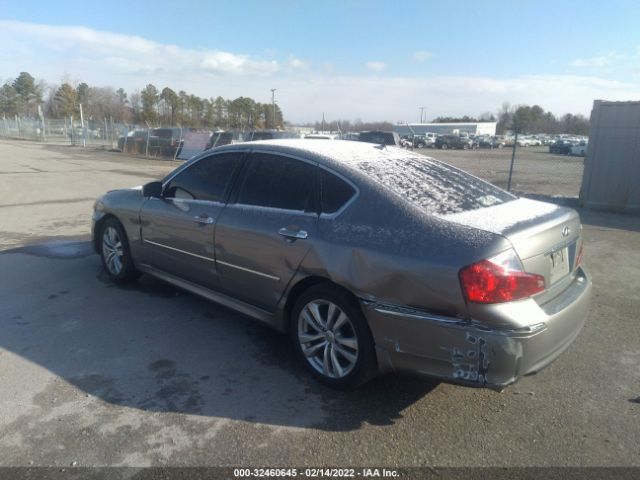 Photo 2 VIN: JN1CY0AR8AM961512 - INFINITI M35 