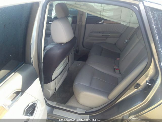 Photo 7 VIN: JN1CY0AR8AM961512 - INFINITI M35 