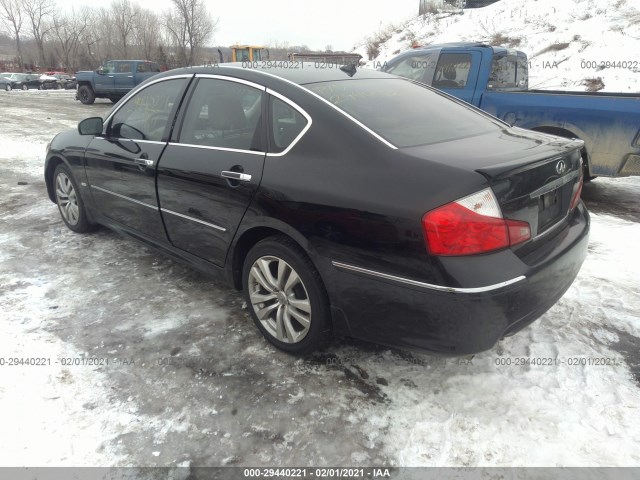 Photo 2 VIN: JN1CY0AR8AM961736 - INFINITI M35 