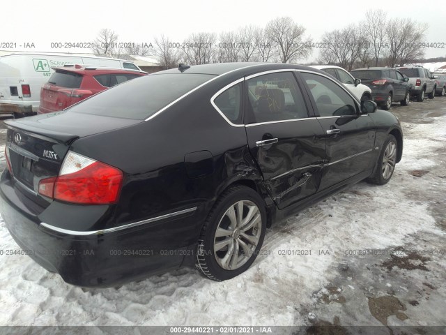 Photo 5 VIN: JN1CY0AR8AM961736 - INFINITI M35 