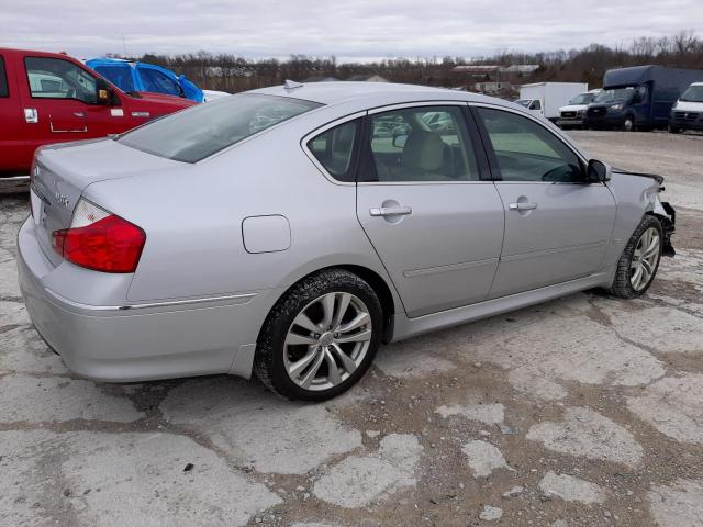 Photo 2 VIN: JN1CY0AR9AM960322 - INFINITI M35 BASE 