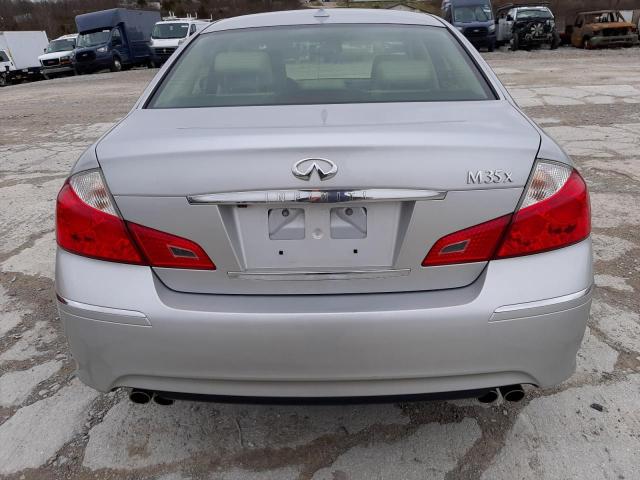 Photo 5 VIN: JN1CY0AR9AM960322 - INFINITI M35 BASE 