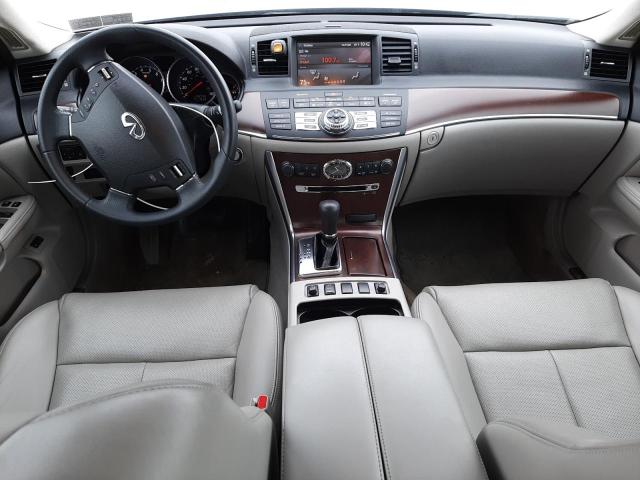 Photo 7 VIN: JN1CY0AR9AM960322 - INFINITI M35 BASE 