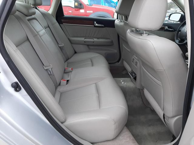 Photo 9 VIN: JN1CY0AR9AM960322 - INFINITI M35 BASE 