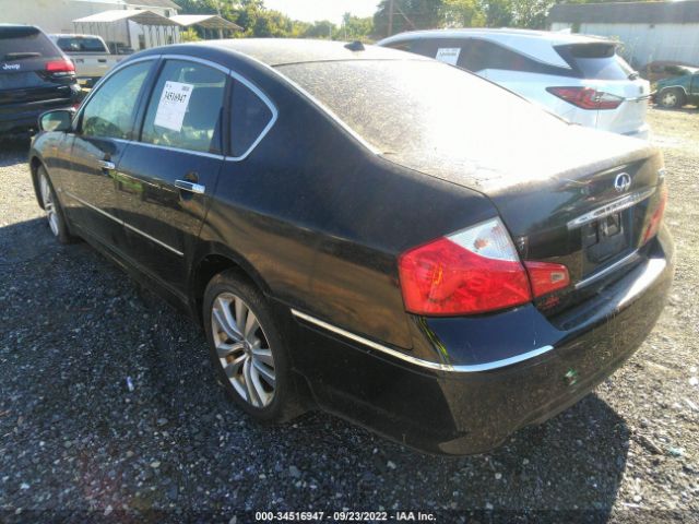 Photo 2 VIN: JN1CY0AR9AM960501 - INFINITI M35 