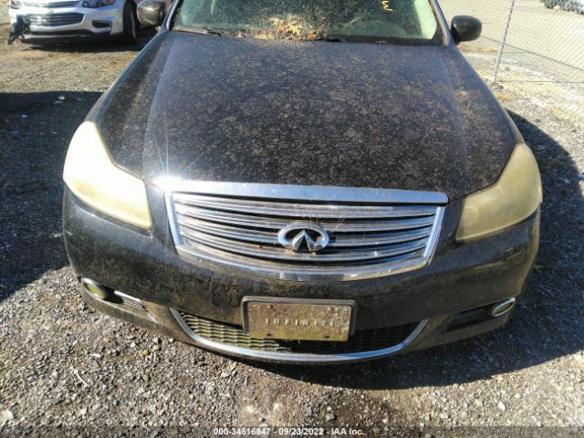 Photo 5 VIN: JN1CY0AR9AM960501 - INFINITI M35 