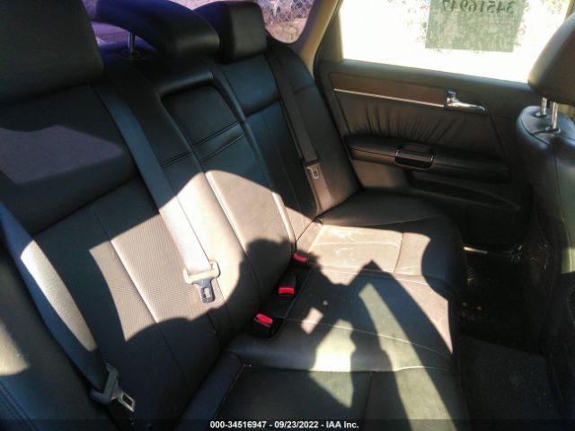 Photo 7 VIN: JN1CY0AR9AM960501 - INFINITI M35 