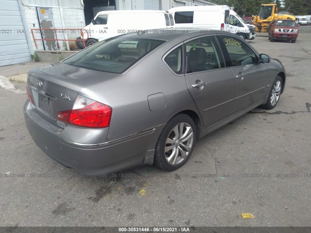 Photo 3 VIN: JN1CY0AR9AM961261 - INFINITI M35 