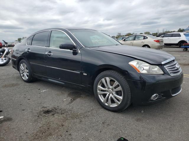 Photo 3 VIN: JN1CY0AR9AM961373 - INFINITI M35 BASE 