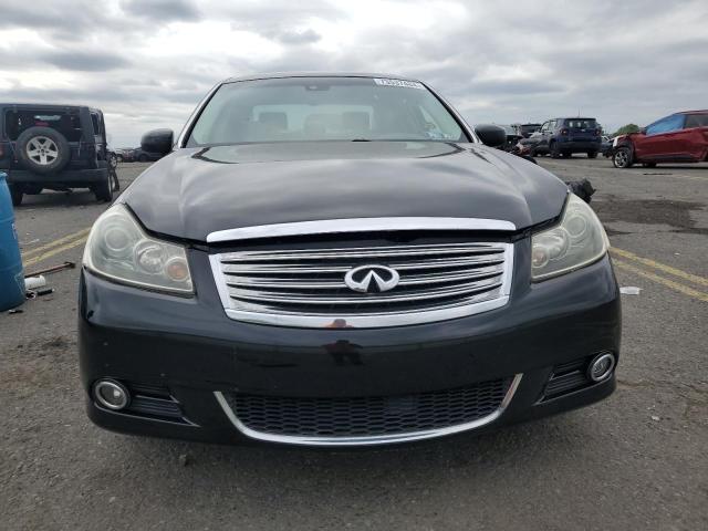 Photo 4 VIN: JN1CY0AR9AM961373 - INFINITI M35 BASE 