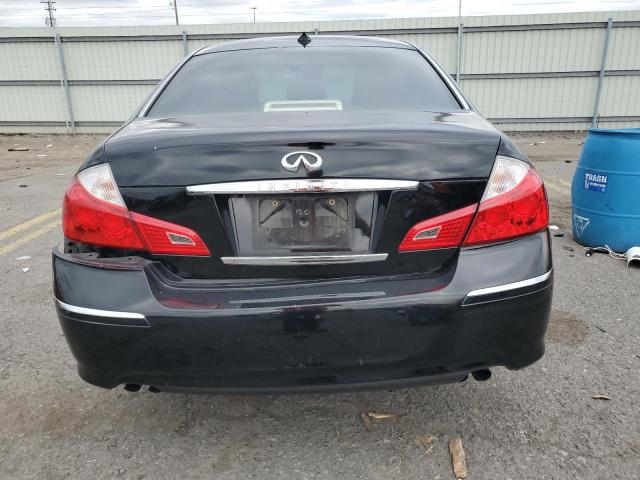 Photo 5 VIN: JN1CY0AR9AM961373 - INFINITI M35 BASE 