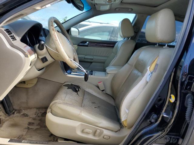 Photo 6 VIN: JN1CY0AR9AM961373 - INFINITI M35 BASE 